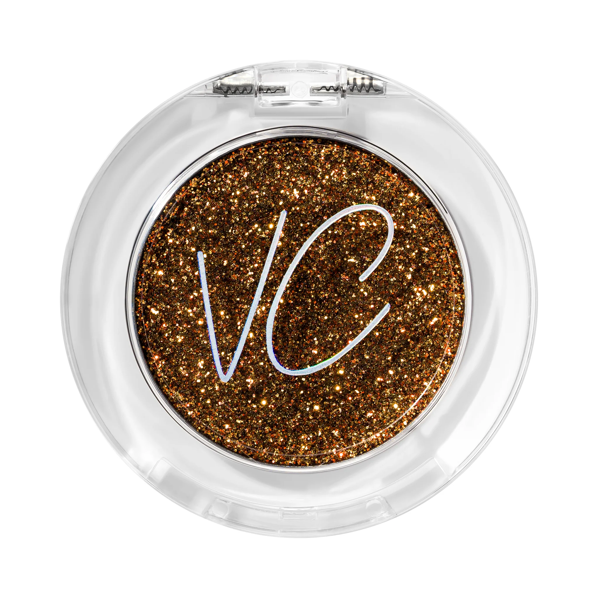 Pressed Glitters